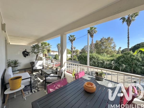 Appartement à vendre 3 pièces 54 m² Santa-Lucia-di-Moriani