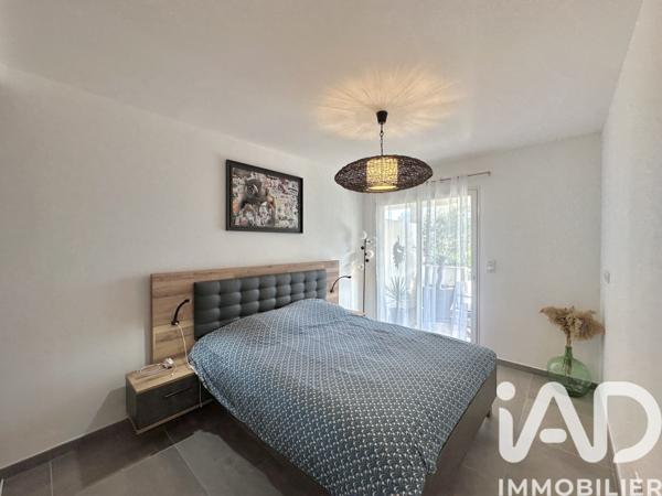 Appartement à vendre 3 pièces 54 m² Santa-Lucia-di-Moriani