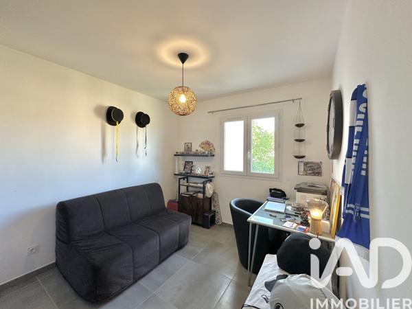 Appartement à vendre 3 pièces 54 m² Santa-Lucia-di-Moriani