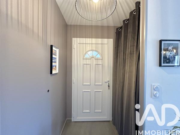 Appartement à vendre 3 pièces 54 m² Santa-Lucia-di-Moriani