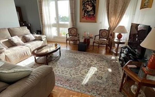 Appartement à vendre    4 pièces • 86,89 m2 Créteil