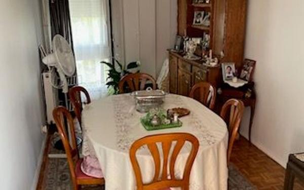 Appartement à vendre    4 pièces • 86,89 m2 Créteil