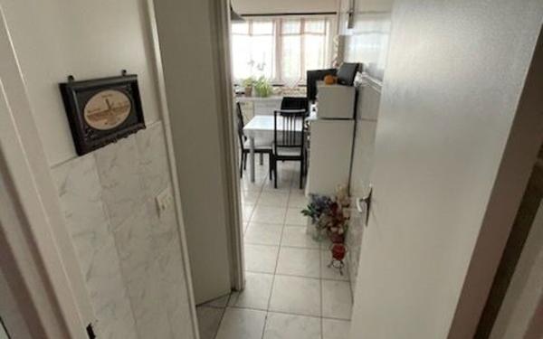 Appartement à vendre    4 pièces • 86,89 m2 Créteil