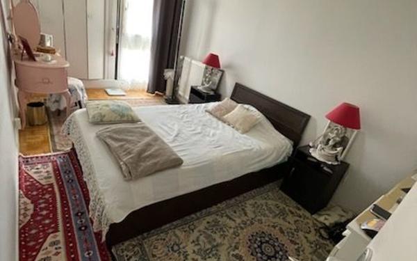 Appartement à vendre    4 pièces • 86,89 m2 Créteil