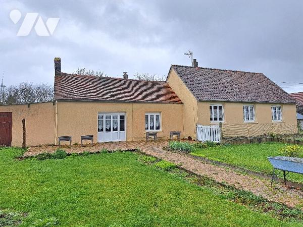 SAINT GEORGES D'ANNEBECQ