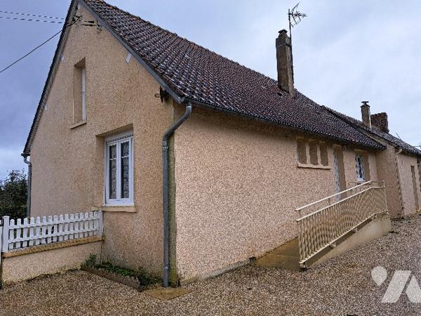 SAINT GEORGES D'ANNEBECQ