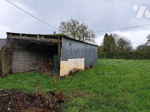 SAINT GEORGES D'ANNEBECQ