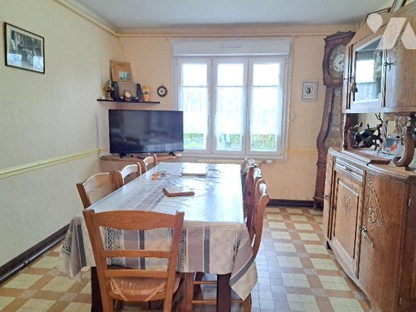 SAINT GEORGES D'ANNEBECQ