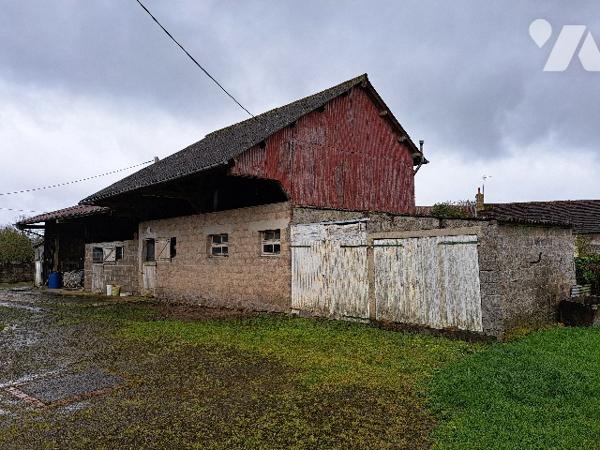 SAINT GEORGES D'ANNEBECQ