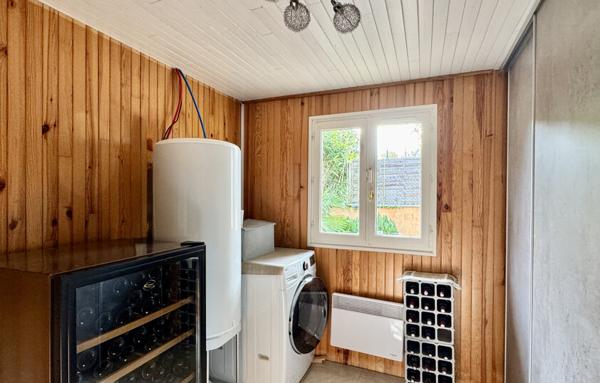 Magnifique Maison 6 Pièces avec terrasse et garage à Saint-Pantaléon-de-Larche