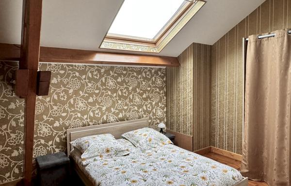 Magnifique Maison 6 Pièces avec terrasse et garage à Saint-Pantaléon-de-Larche