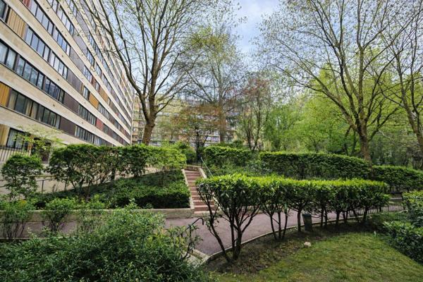 Appartement Fontenay Le Fleury 3 pièce(s) 55 m2