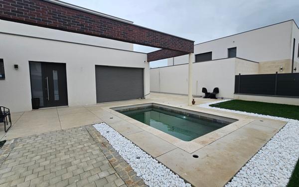 Maison à vendre    6 pièces • 187,02 m2 Ormes