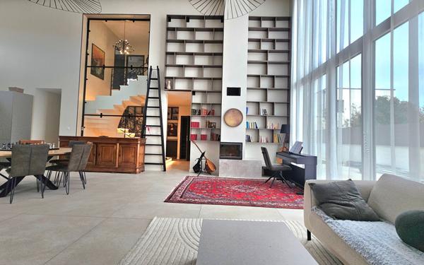 Maison à vendre    6 pièces • 187,02 m2 Ormes