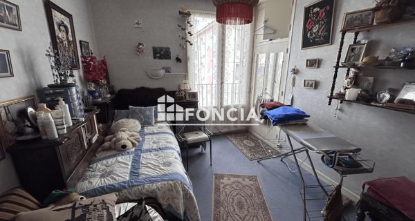 À vendre Appartement 4 pièces 91.92 m² - Limoges 87000