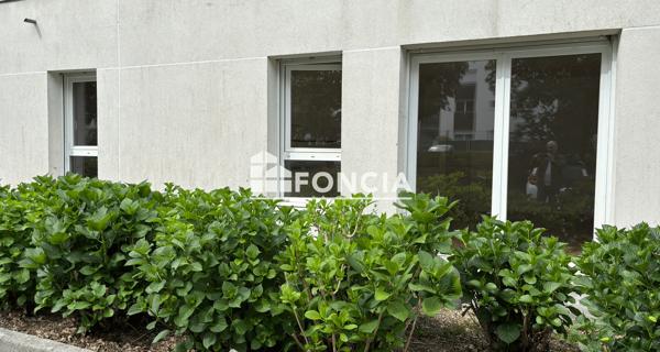 À vendre Appartement 2 pièces 44 m² - Vannes 56000