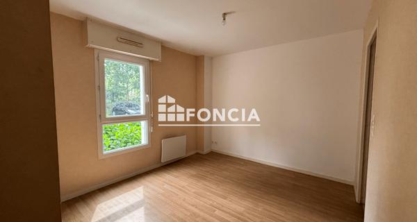 À vendre Appartement 2 pièces 44 m² - Vannes 56000