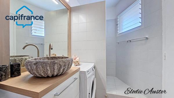 Charmant appartement 25 m2 rénové et meublé
