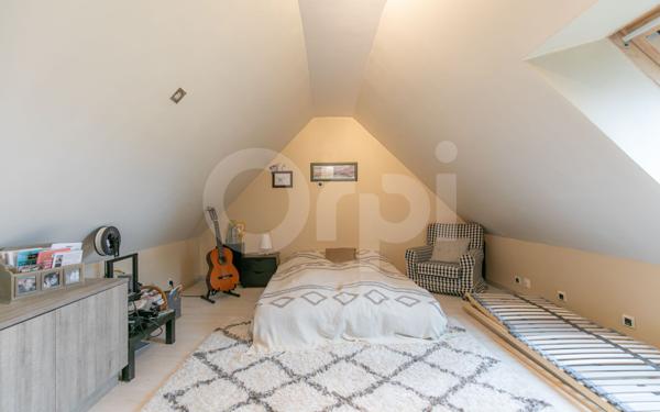 Maison à vendre    6 pièces •  Noiseau