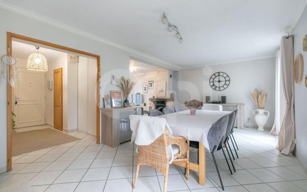 Maison à vendre    6 pièces •  Noiseau