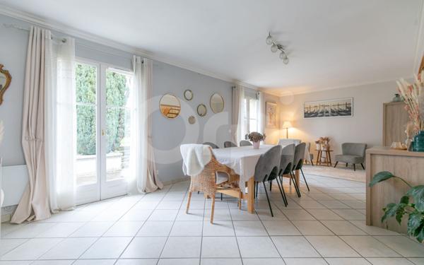 Maison à vendre    6 pièces •  Noiseau