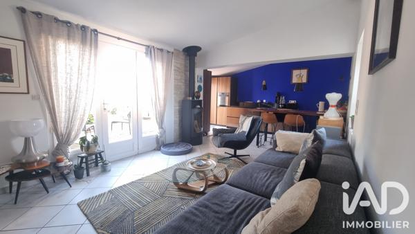 Maison à vendre 5 pièces 100 m² Lagord