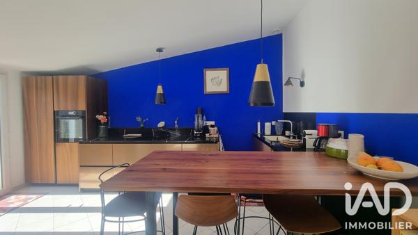 Maison à vendre 5 pièces 100 m² Lagord
