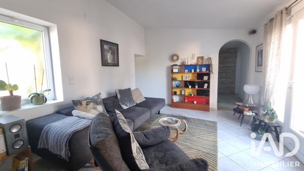 Maison à vendre 5 pièces 100 m² Lagord