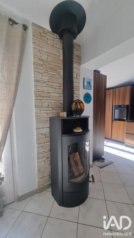 Maison à vendre 5 pièces 100 m² Lagord