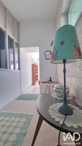 Maison à vendre 5 pièces 100 m² Lagord