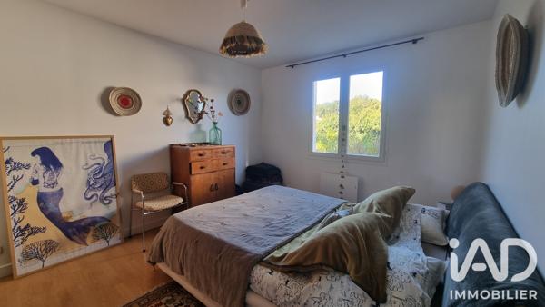 Maison à vendre 5 pièces 100 m² Lagord
