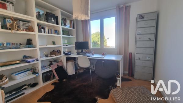 Maison à vendre 5 pièces 100 m² Lagord