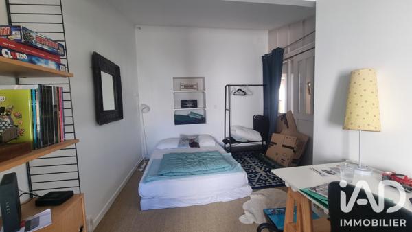 Maison à vendre 5 pièces 100 m² Lagord