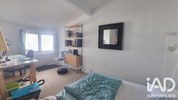 Maison à vendre 5 pièces 100 m² Lagord