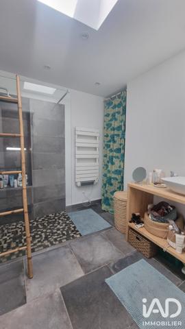 Maison à vendre 5 pièces 100 m² Lagord