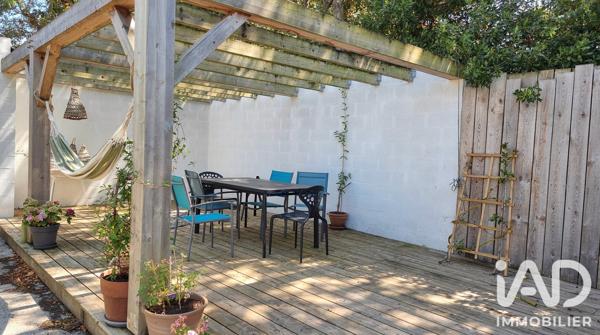 Maison à vendre 5 pièces 100 m² Lagord