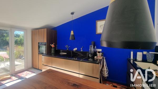 Maison à vendre 5 pièces 100 m² Lagord