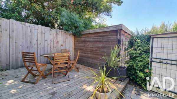 Maison à vendre 5 pièces 100 m² Lagord