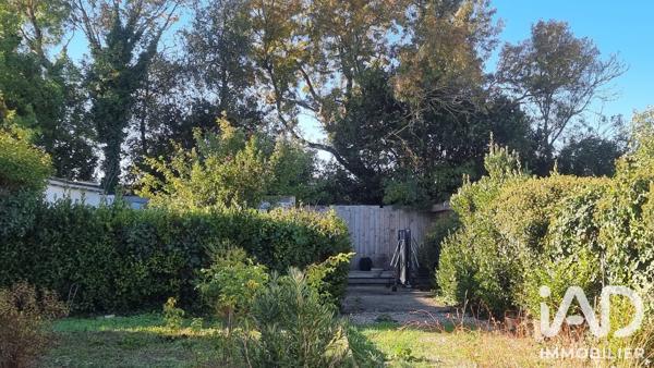 Maison à vendre 5 pièces 100 m² Lagord