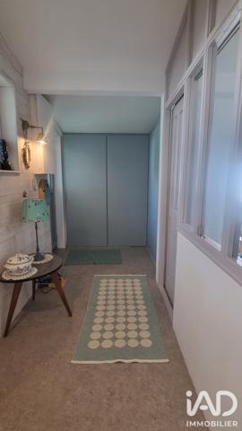 Maison à vendre 5 pièces 100 m² Lagord