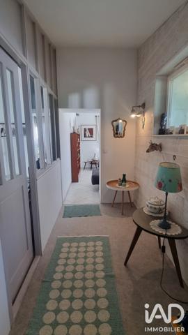 Maison à vendre 5 pièces 100 m² Lagord