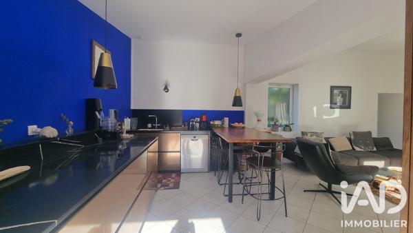 Maison à vendre 5 pièces 100 m² Lagord