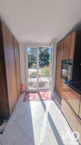 Maison à vendre 5 pièces 100 m² Lagord