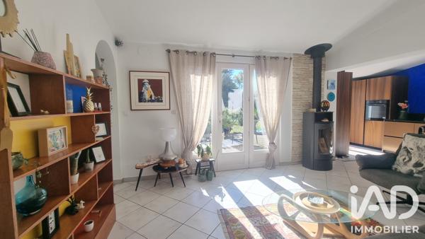 Maison à vendre 5 pièces 100 m² Lagord