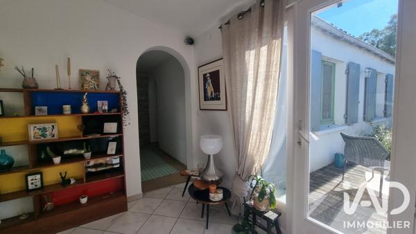 Maison à vendre 5 pièces 100 m² Lagord