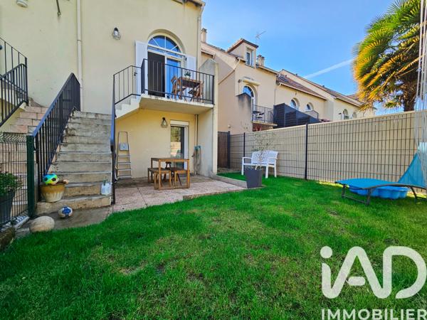 Maison à vendre 6 pièces 109 m² Linas