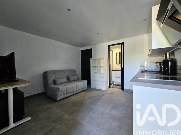 Maison à vendre 6 pièces 109 m² Linas