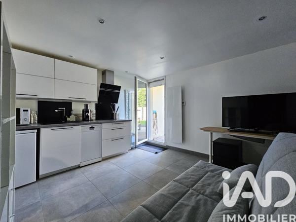 Maison à vendre 6 pièces 109 m² Linas