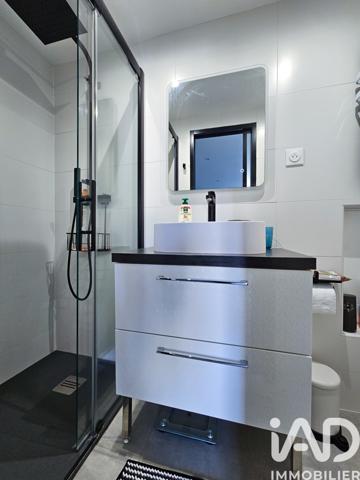 Maison à vendre 6 pièces 109 m² Linas