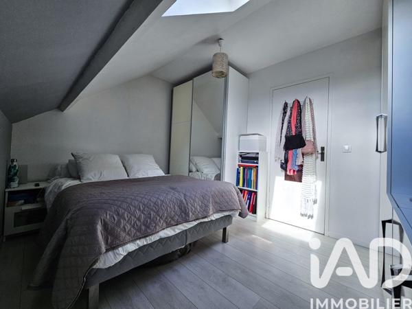 Maison à vendre 6 pièces 109 m² Linas